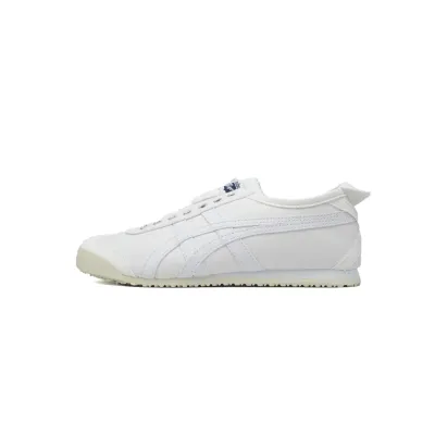 Onitsuka Tiger Mexico 66 Slip-On White TH528N-0101 01