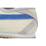 Onitsuka Tiger Mexico 66 Vintage White Directoire Blue 1183B391-100