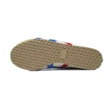 Onitsuka Tiger Mexico 66 Vintage White Directoire Blue 1183B391-100