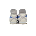 Onitsuka Tiger Mexico 66 Vintage White Directoire Blue 1183B391-100