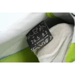 A Bathing Ape Bape Sta Low Green mirror black hook 1H70-101-001