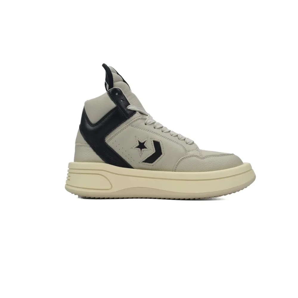 rick owens drkshdw x converse weapon a06758c