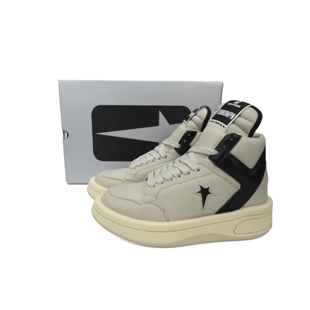 rick owens drkshdw x converse weapon a06758c