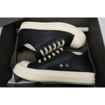 Rick Owens Low 'Black Milk'