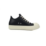 Rick Owens Low 'Black Milk'
