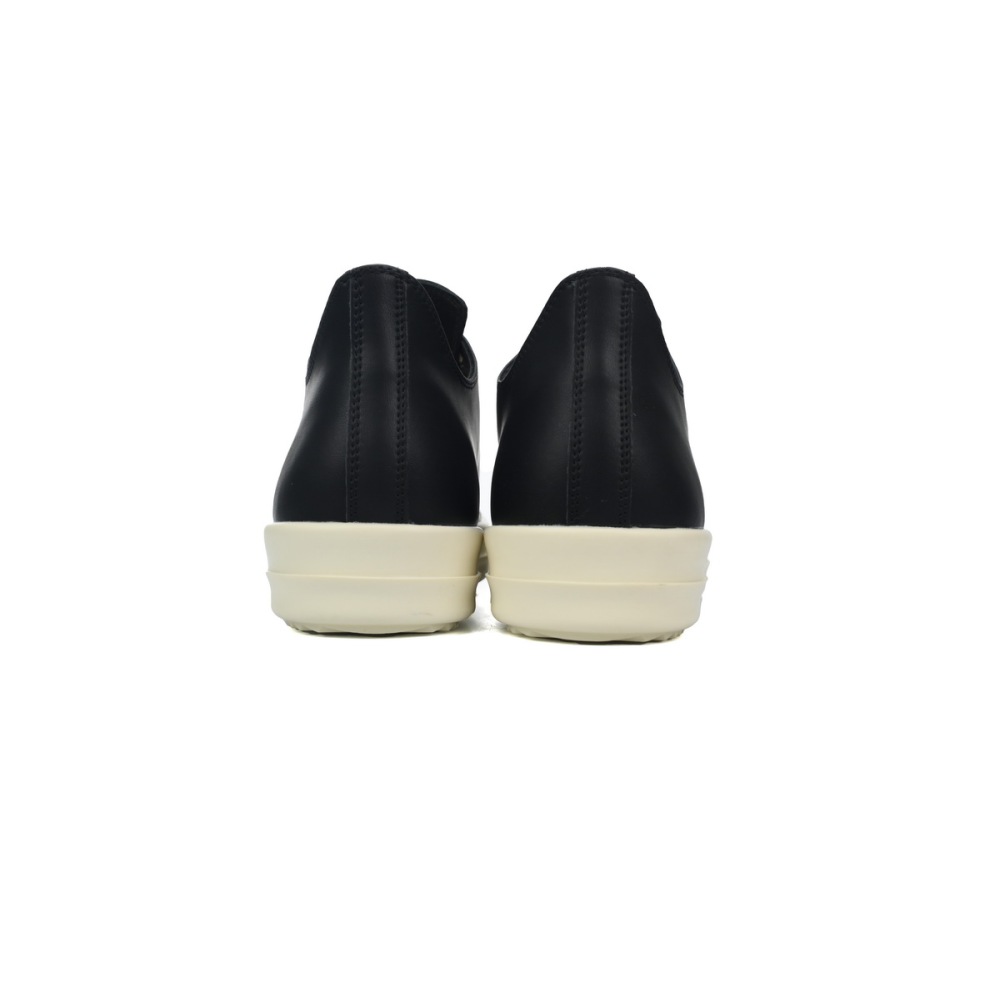 Rick Owens Low 'Black Milk'