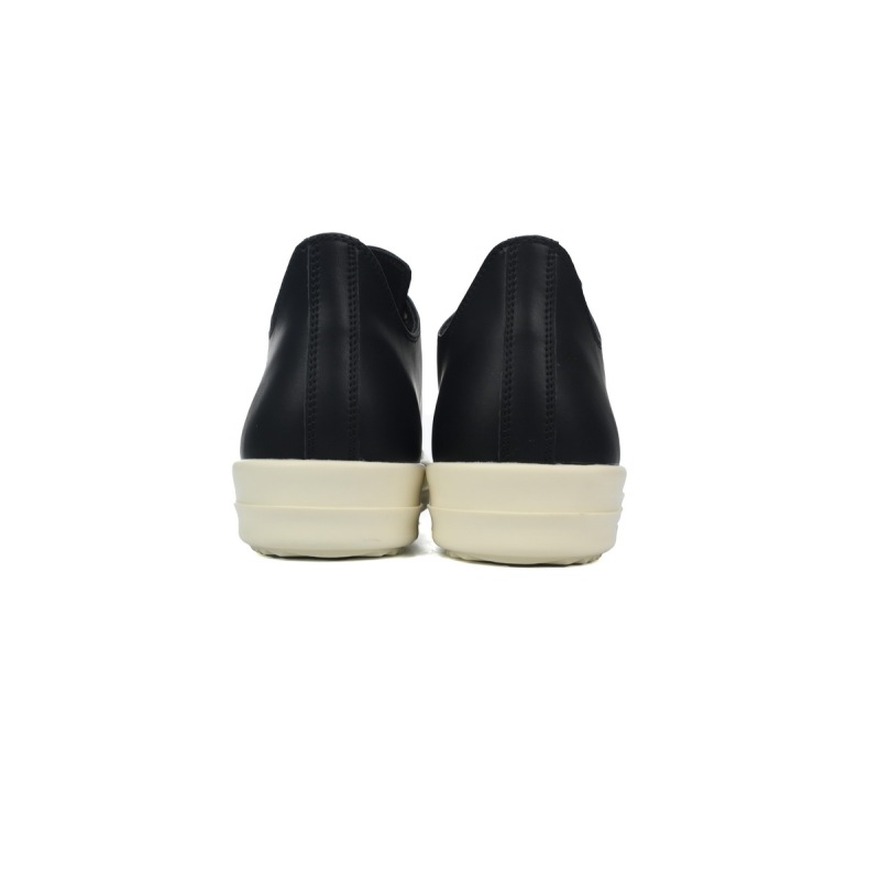 Rick Owens Low 'Black Milk'