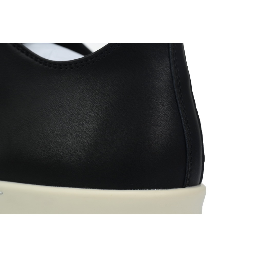 Rick Owens Low 'Black Milk'
