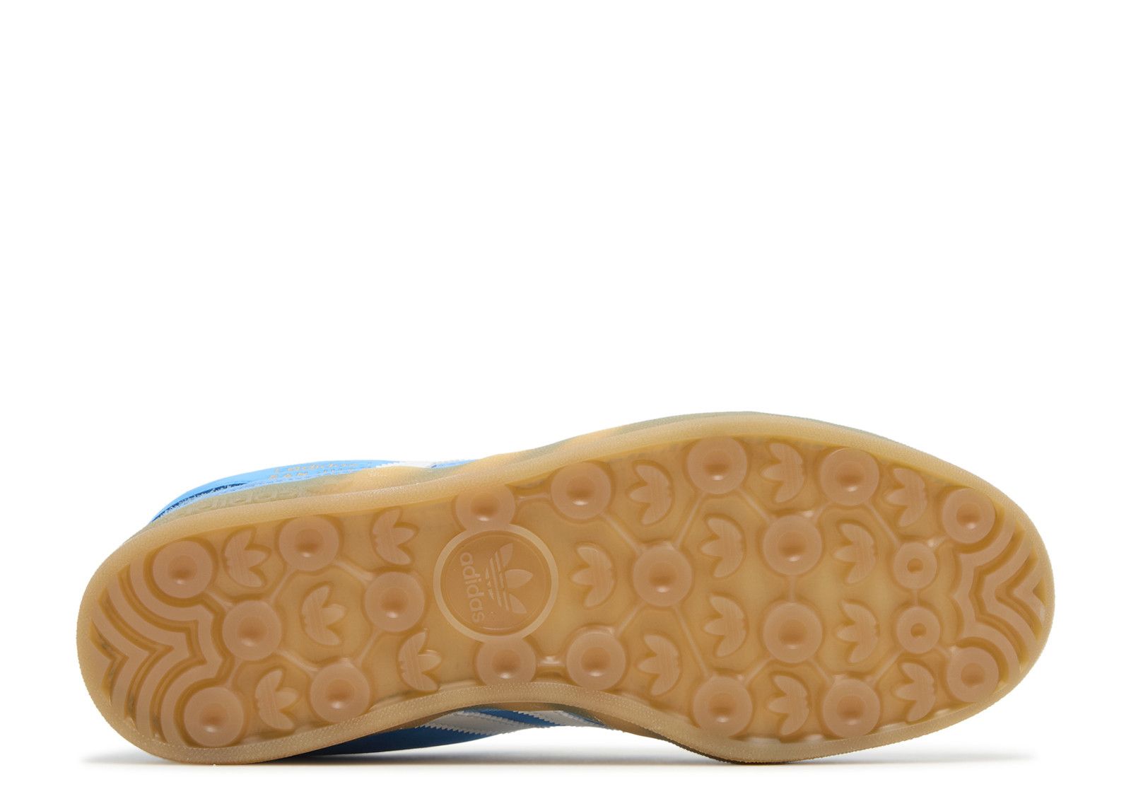 Adidas Gazelle Indoor Bad Bunny San Juan IF9734