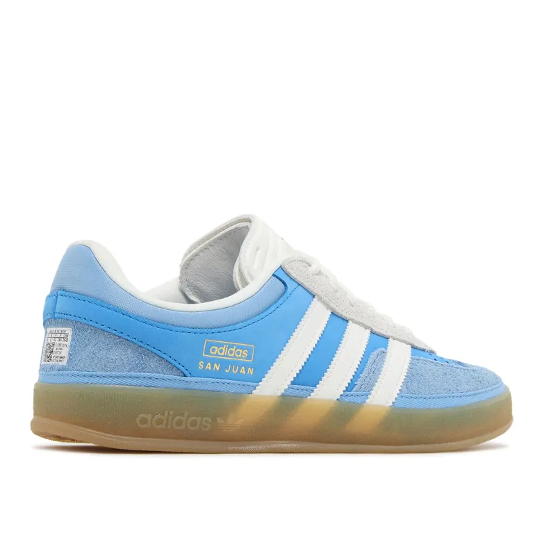 Adidas Gazelle Indoor Bad Bunny San Juan IF9734