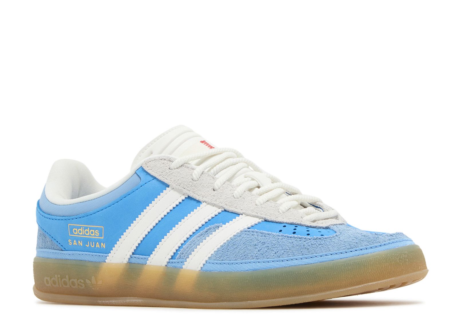 Adidas Gazelle Indoor Bad Bunny San Juan IF9734