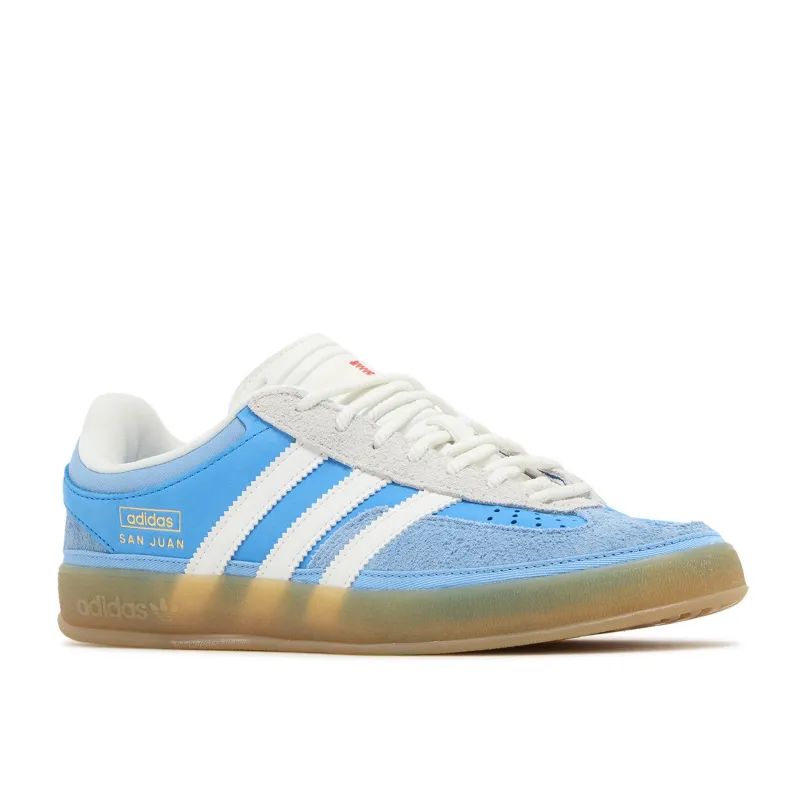 Adidas Gazelle Indoor Bad Bunny San Juan IF9734
