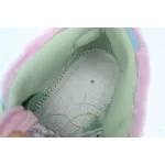 PK God Batch Nike SB Dunk LowVerdy Visty FN6040-400