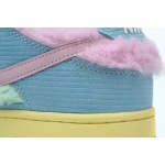 PK God Batch Nike SB Dunk LowVerdy Visty FN6040-400
