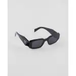 Prada Symbole Sunglasses Black CK160SPR17W E1AB F05S0 C 049