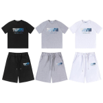 Trapstar STAR Matching Set T-shirt & Short