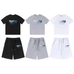 Trapstar STAR Matching Set T-shirt & Short