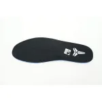 Nike Kobe 4 Protro Black Mamba FQ3544-001