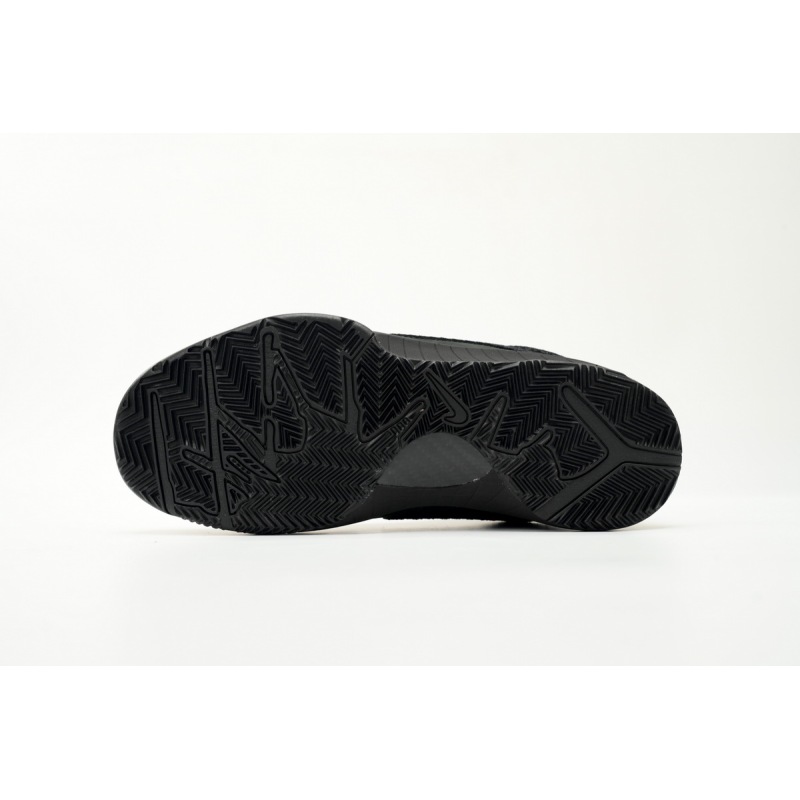Nike Kobe 4 Protro Black Mamba FQ3544-001