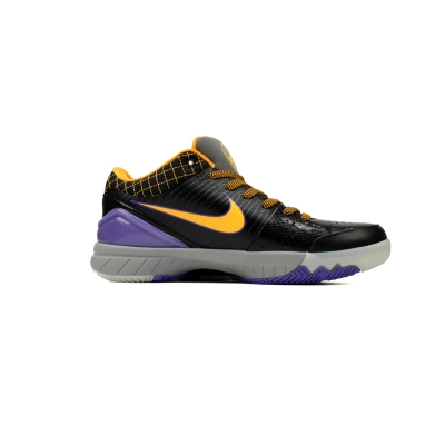 Nike Kobe 4 Protro Carpe Diem AV6339-001 02