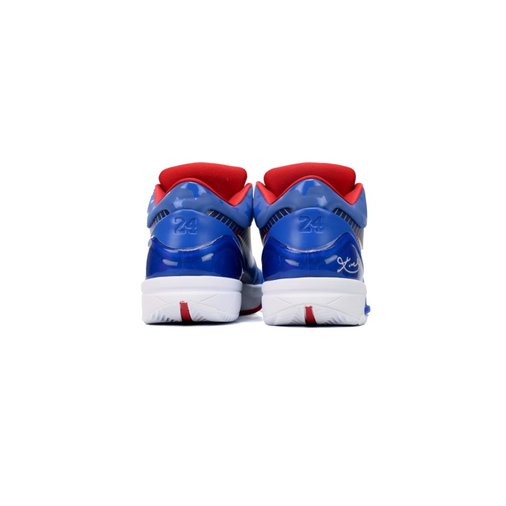 Nike Kobe 4 Protro Philly FQ3545-400