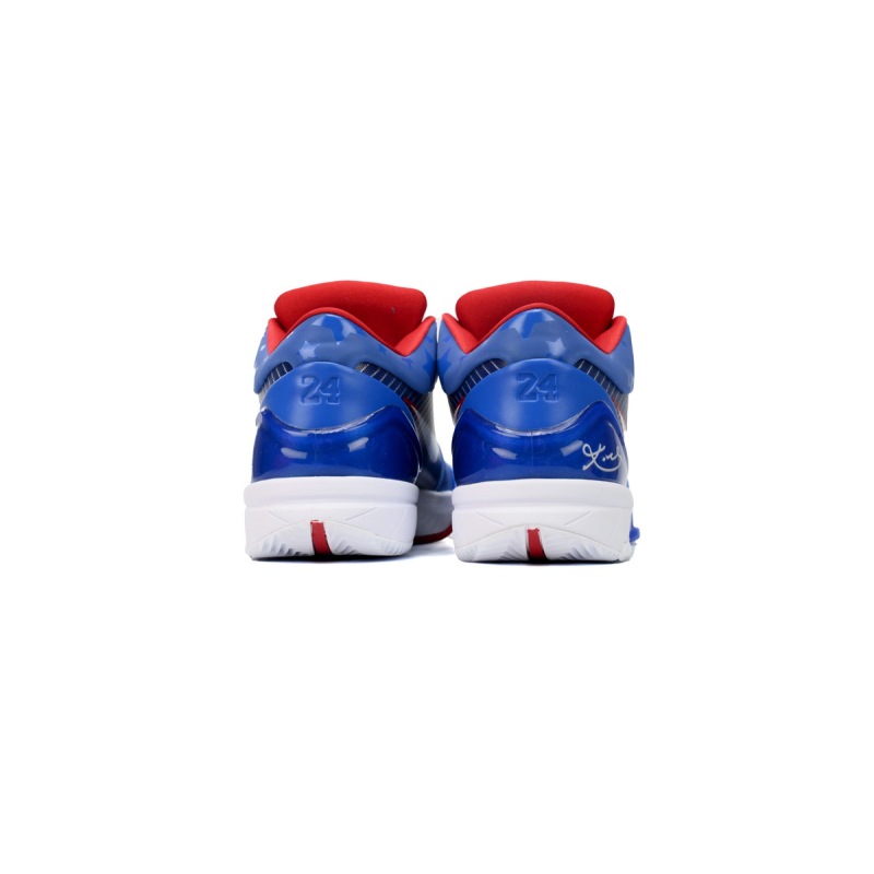 Nike Kobe 4 Protro Philly FQ3545-400