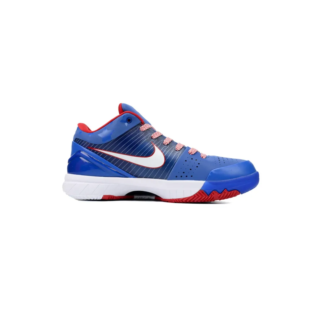 nike kobe 4 protro philly fq3545-400