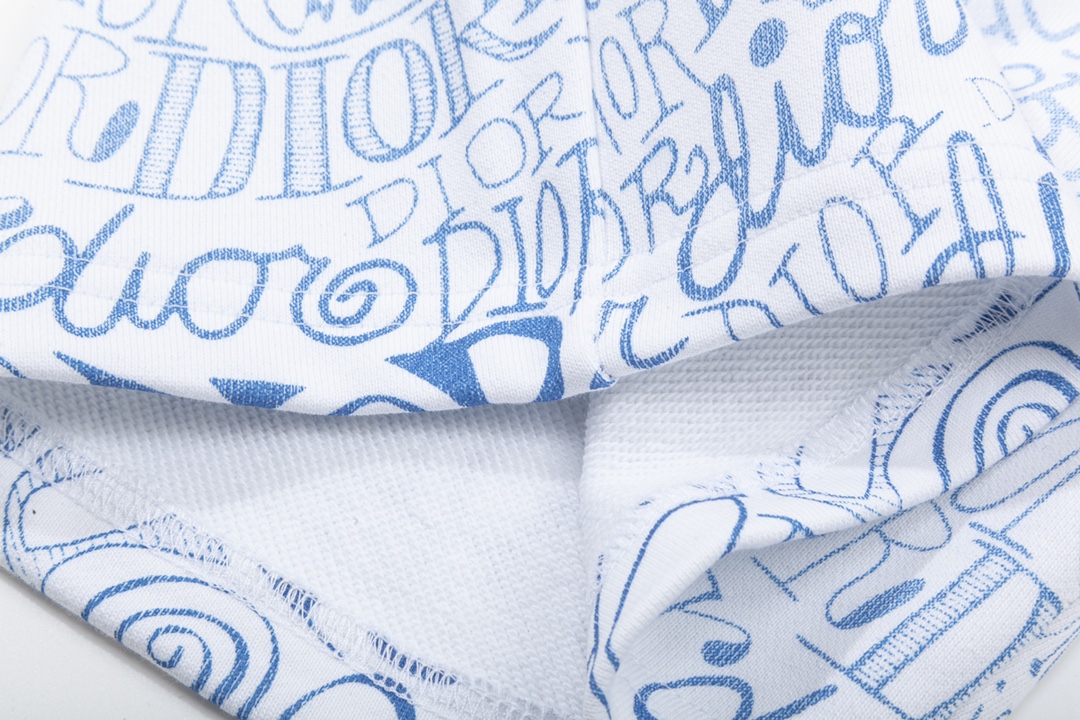 Dior Shorts YZ 204659