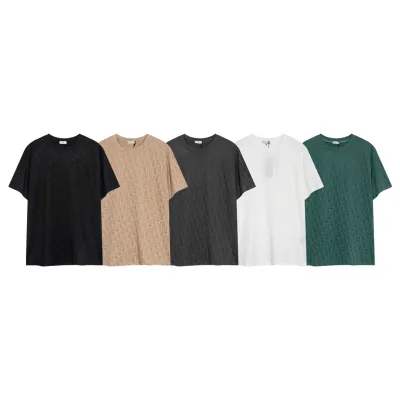 Dior T-Shirt YZ 203703 01