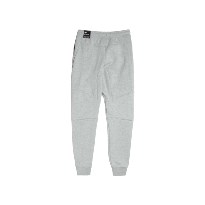 Nike Sportswear Tech Fleece Pant Grey/Black 02
