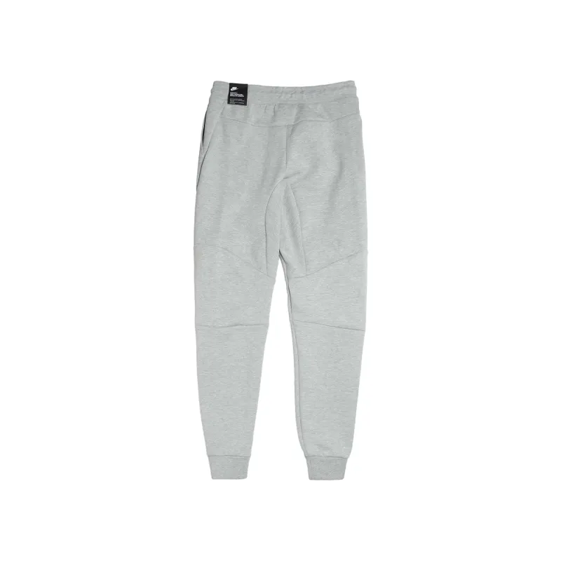 Nike Sportswear Tech Fleece Pant Grey/Black
