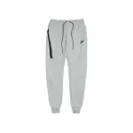 Nike Sportswear Tech Fleece Pant Grey/Black
