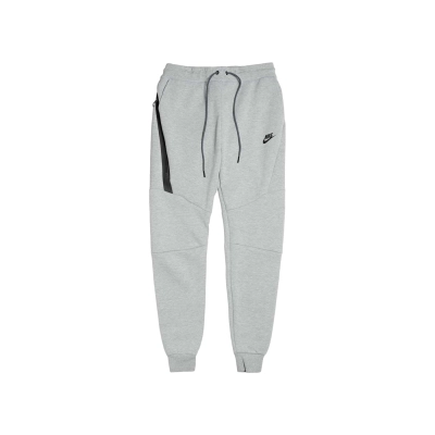 Nike Sportswear Tech Fleece Pant Grey/Black 01