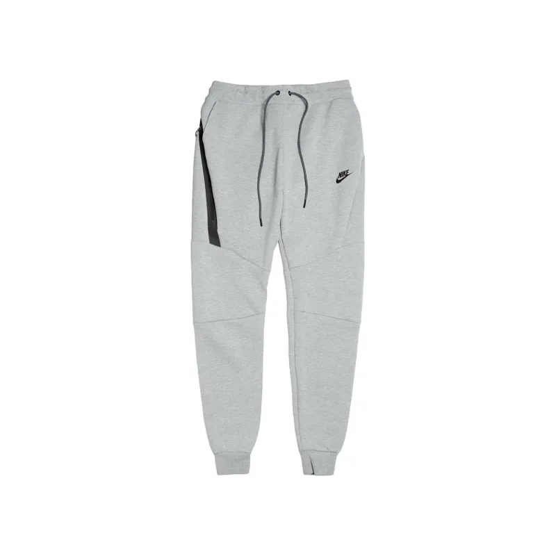 Nike Sportswear Tech Fleece Pant Grey/Black
