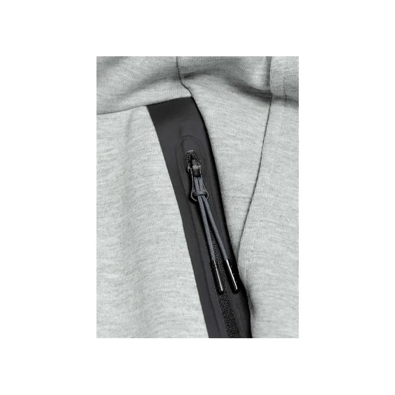 Nike Sportswear Tech Fleece Pant Grey/Black