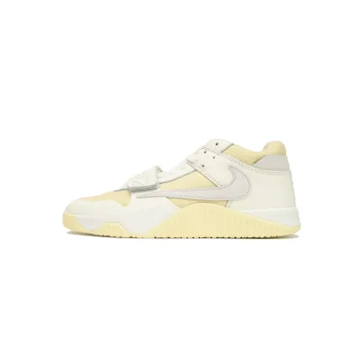 PK God Batch Jordan Jumpman Jack TR Travis Scott Beige  FZ8117-003 01