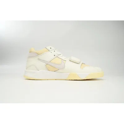 PK God Batch Jordan Jumpman Jack TR Travis Scott Beige  FZ8117-003 02