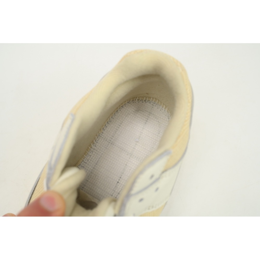 PK God Batch Jordan Jumpman Jack TR Travis Scott Beige  FZ8117-003