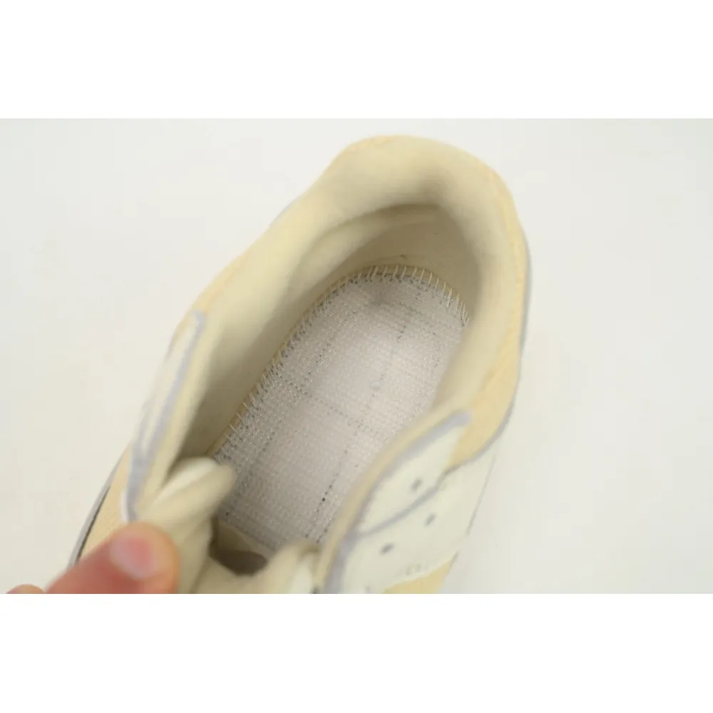 pk god batch jordan jumpman jack tr travis scott beige  fz8117-003
