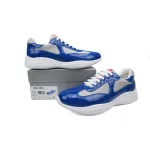 Prada America's Cup Black Blue