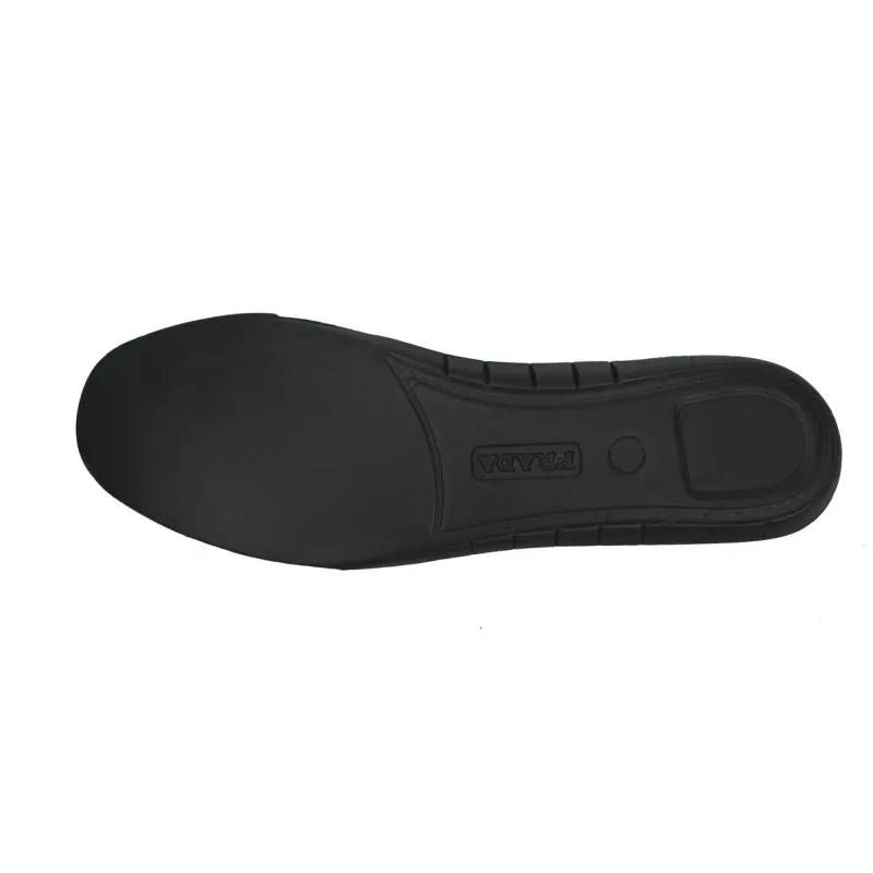 Prada America's Cup Black Blue