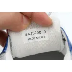Prada America's Cup Black Blue