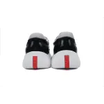Prada America's Cup Black Grey