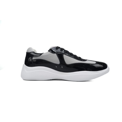 Prada America's Cup Black Grey 02