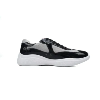 Prada America's Cup Black Grey 02