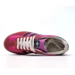 Adidas x Gucci Gazelle Pink 707864 9STU0 5960 HQ7084