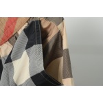 Burberry Check Swim Shorts Archive Beige CK AA9PB