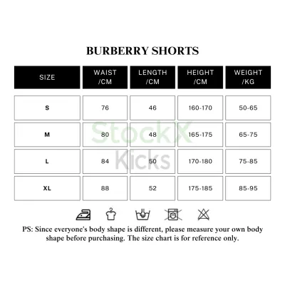 Burberry Check Swim Shorts Archive Beige CK AA9PB 02