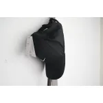 [Add One] Nike Swoosh Peaked Cap Black CK0708