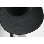 [Add One] Nike Swoosh Peaked Cap Black CK0708